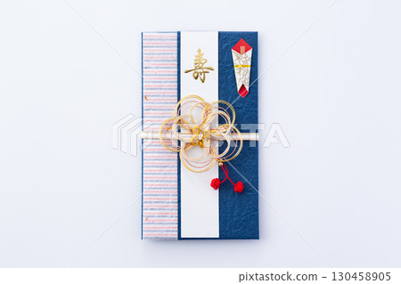慶祝禮品信封 慶祝禮品信封 130458905