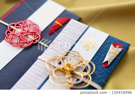 Celebration gift envelope Celebration gift envelope 130458996
