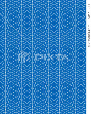 藍石龜殼背景 藍石龜殼背景 130459245