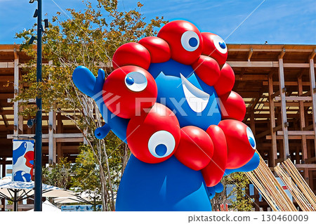 2025年關西世博會將在大阪舉辦 2025年關西世博會將在大阪舉辦 130460009