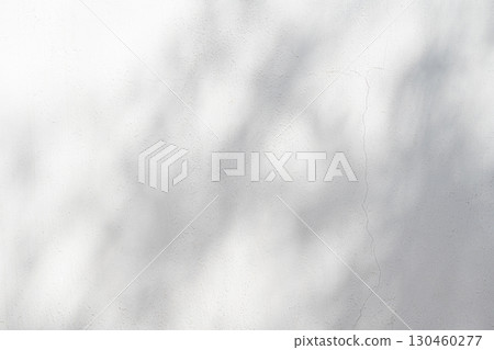 Wall with texture and shadows. Grey concrete background Wall with texture and shadows. Grey concrete background 130460277