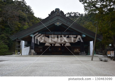 島根出雲大社 130463090