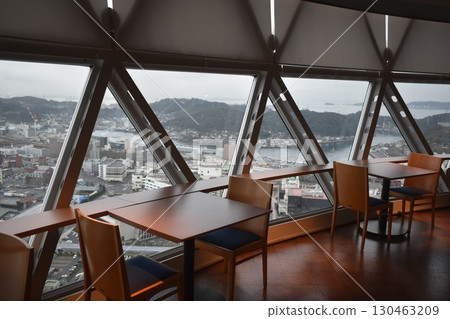 山口下關海峽夢塔 Tower 130463209