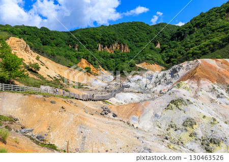 Jigokudani 130463526