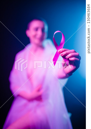 The Symbol Of Strength For Women 130463684