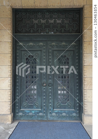 The University of Tokyo Hongo Campus 130463854