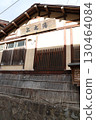 Shima Onsen Public Bathhouse, view from the front Shima Onsen Public Bathhouse, view from the front 130464084