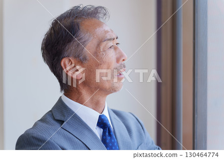 高級商人 130464774