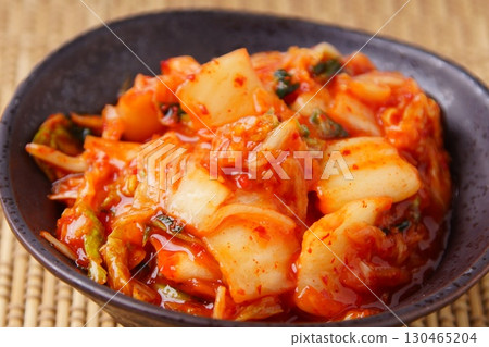 韓國泡菜 130465204