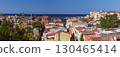 Old town of Chania in Crete, Greece 130465414