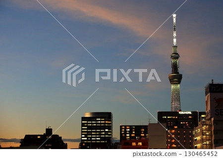 東京天空樹 東京天空樹 130465452