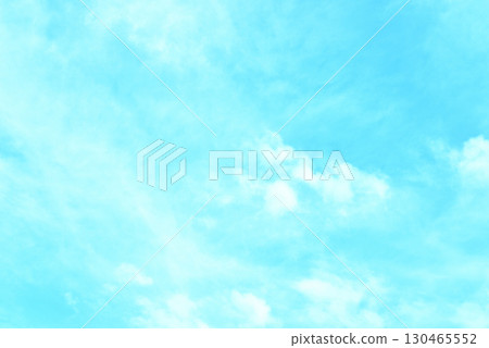 藍色背景素材 130465552