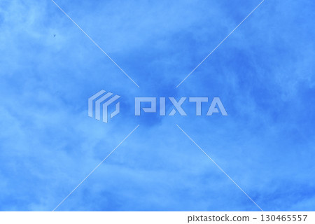 Blue background material 130465557