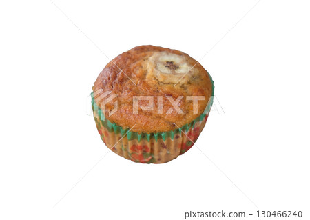 Banana Muffin Banana Muffin 130466240