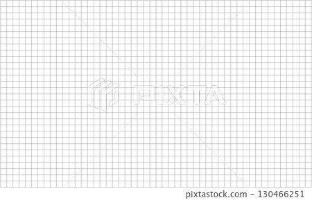 Millimeter paper template 130466251