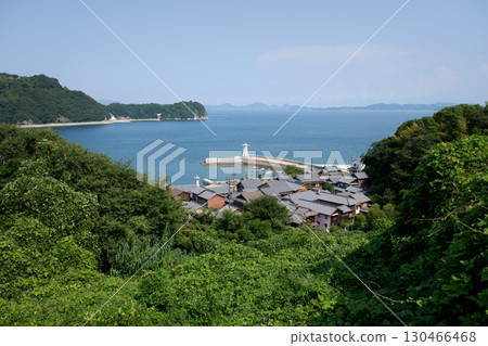 Hiroshima prefecture Osaki Shimajima Mitarai 130466468