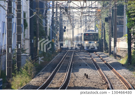 小田急電鐵列車 130466480