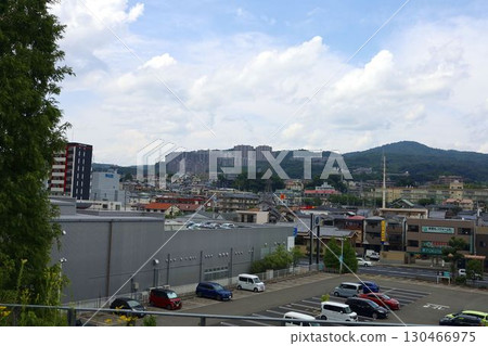 Scenery around Takarazuka City Cultural Arts Center 130466975
