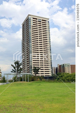 Scenery around Takarazuka City Cultural Arts Center 130466976