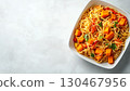 Noodle sweet potato flour healthy food gluten free homemade for breakfast 130467956