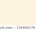 Washi texture, beige, traditional Japanese color, white oak 130468176