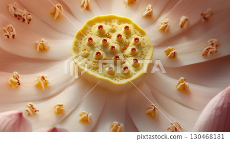 Fresh pink flower macro photo closeup foliage petal nature background Fresh pink flower macro photo closeup foliage petal nature background 130468181