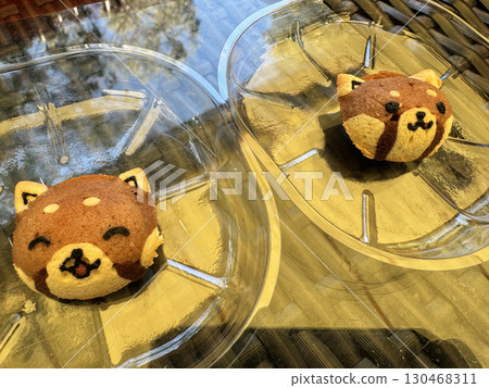 動物零食 130468311