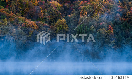 中綱湖（秋季） 130468369