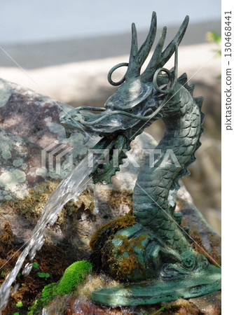 龍噴水 龍噴水 130468441
