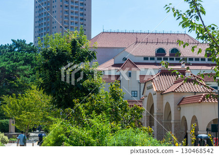 Flower Michi 130468542