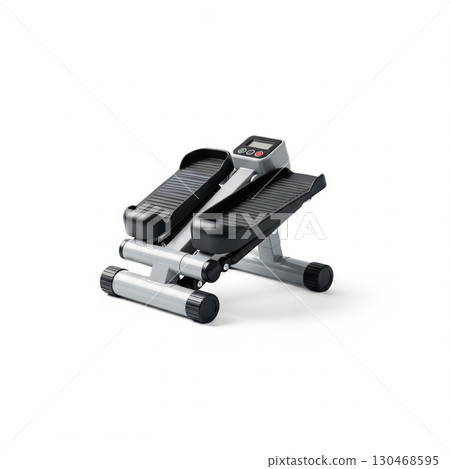 Compact mini stepper machine with digital display Compact mini stepper machine with digital display 130468595