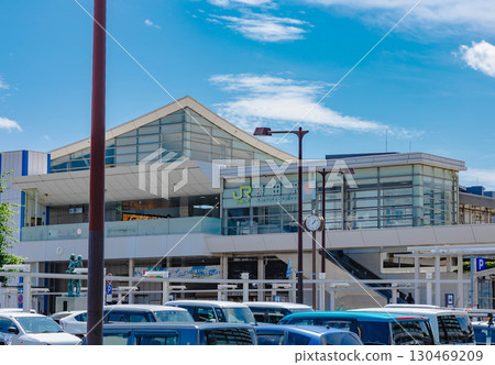 勝田站週邊 130469209