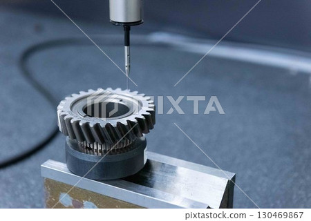 Factory image 130469867