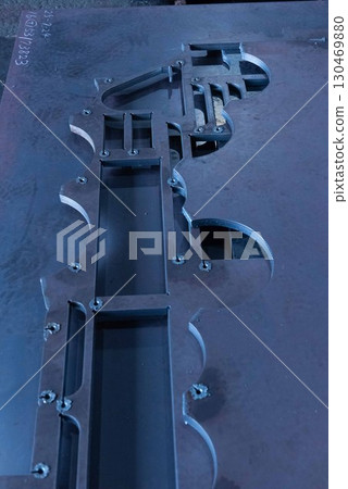 Factory image 130469880