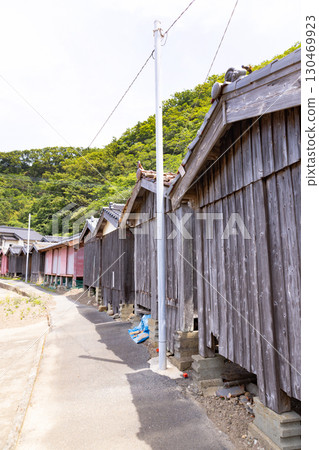 Tsushima Waniura Hut Group 130469923