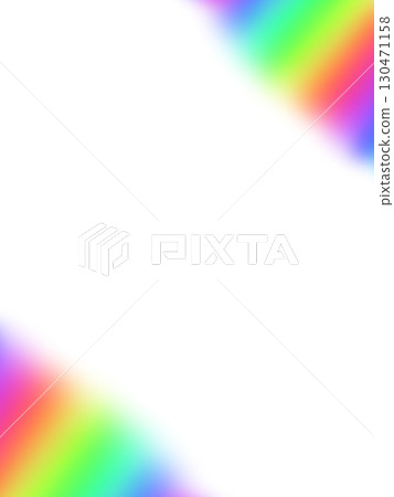 Rainbow Simple 130471158