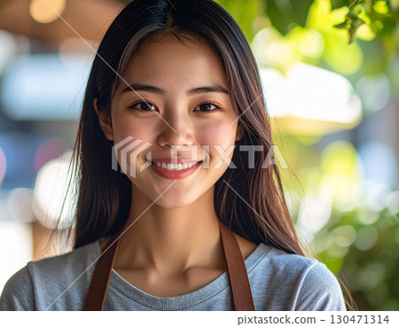 Part-time staff at resorts Part-time staff at resorts 130471314