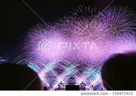 第73屆勝木煙火大會 130471423
