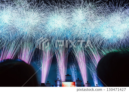 第73屆勝木煙火大會 130471427