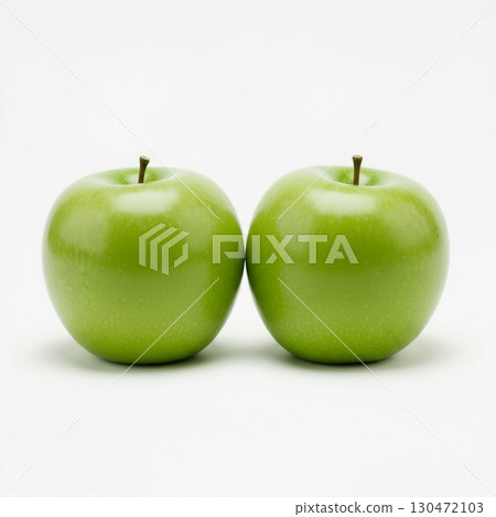 兩個青蘋果 兩個青蘋果 130472103
