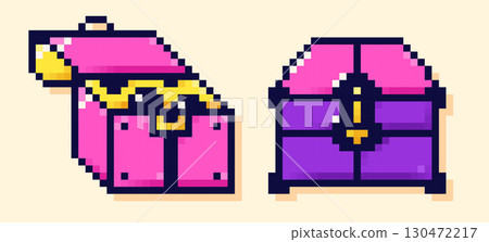 8 bit color elements. 130472217