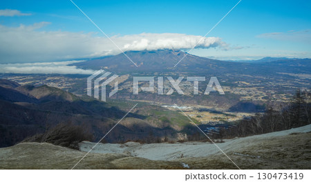 Yamanashi Prefecture_Hyugayama 130473419