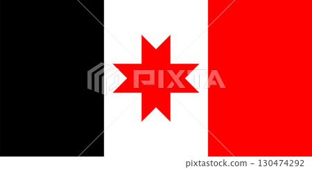 Flag of Udmurtia 130474292