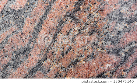 texture of slabs of polished glossy granite texture of slabs of polished glossy granite 130475140