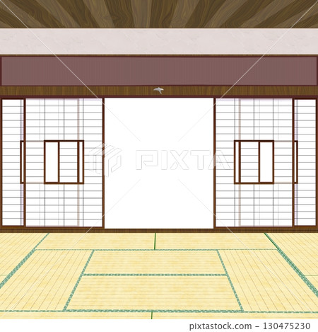 日式客房設有榻榻米 日式客房設有榻榻米 130475230
