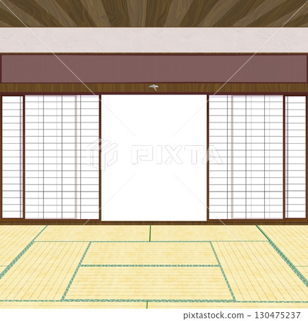 日式客房設有榻榻米 日式客房設有榻榻米 130475237