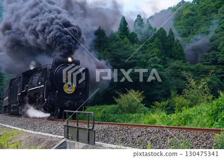 SL 山口 D51 980 SL 山口 D51 980 130475341