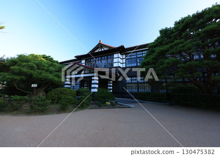 萩名倫學捨本館3408 130475382