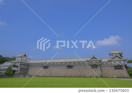 金澤城晴天材料 金澤城晴天材料 130475603