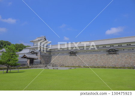 金澤城晴天材料 金澤城晴天材料 130475923